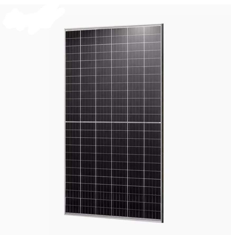 Panneau Solaire 340W (40x67po) neuf, cadre noire * VENDU