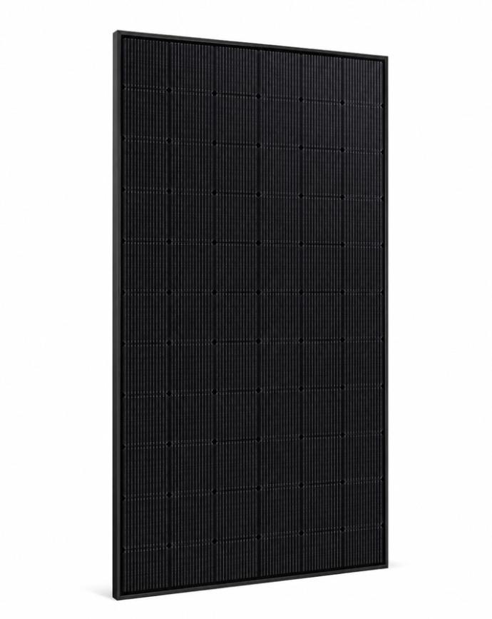 Panneau Solaire LG 300W  (39x64 5/16po) usage 1 an