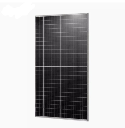 Panneau Solaire 340W (40x67po) neuf, cadre noire * VENDU